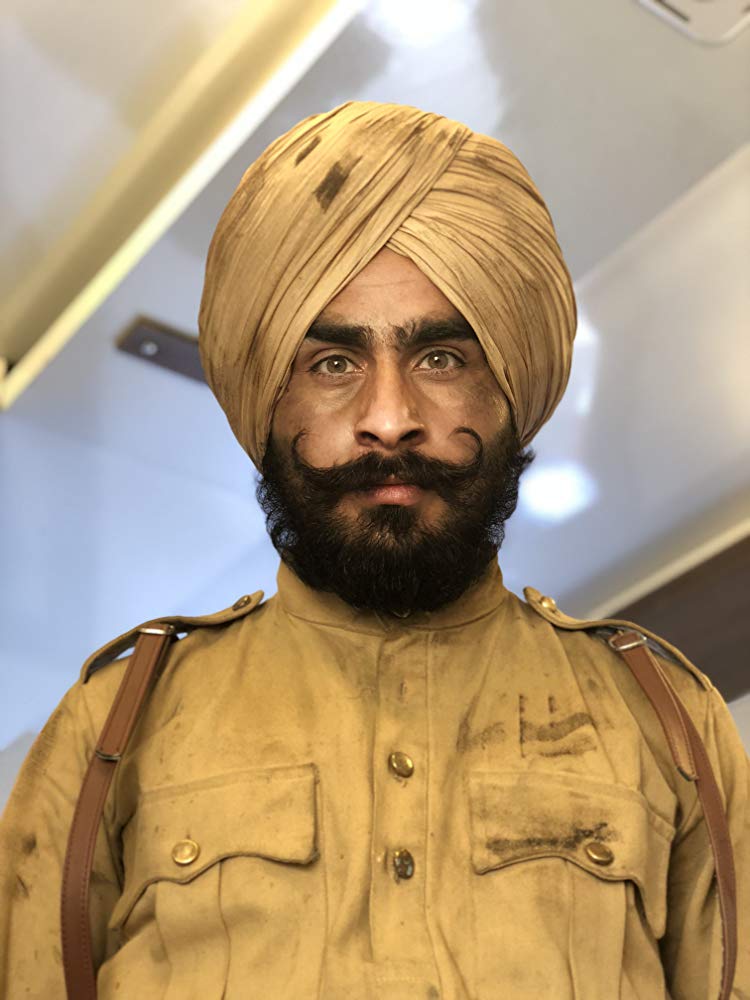 Jagjeet Sandhu