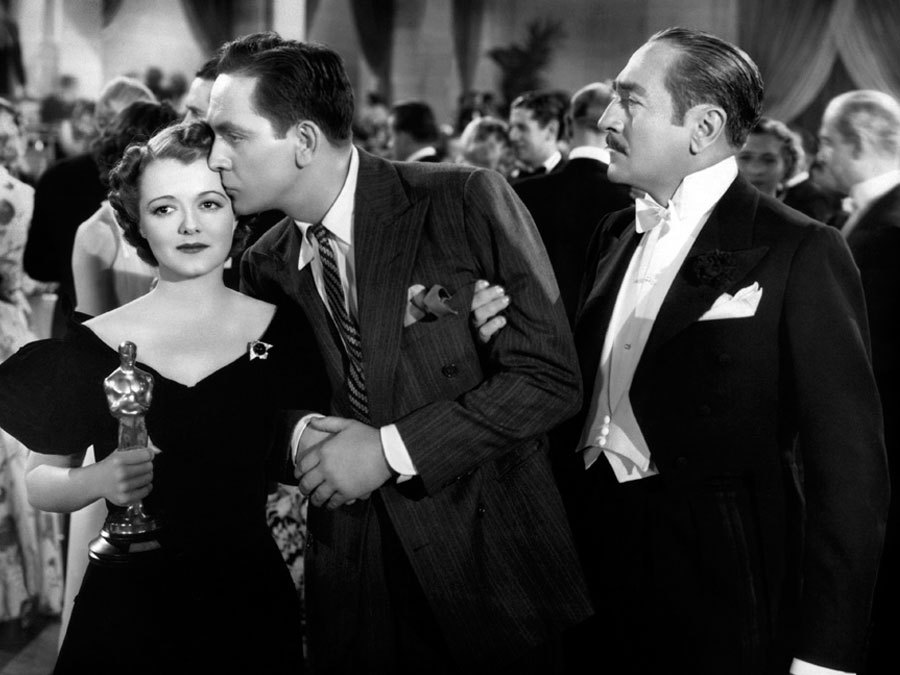 Fredric March