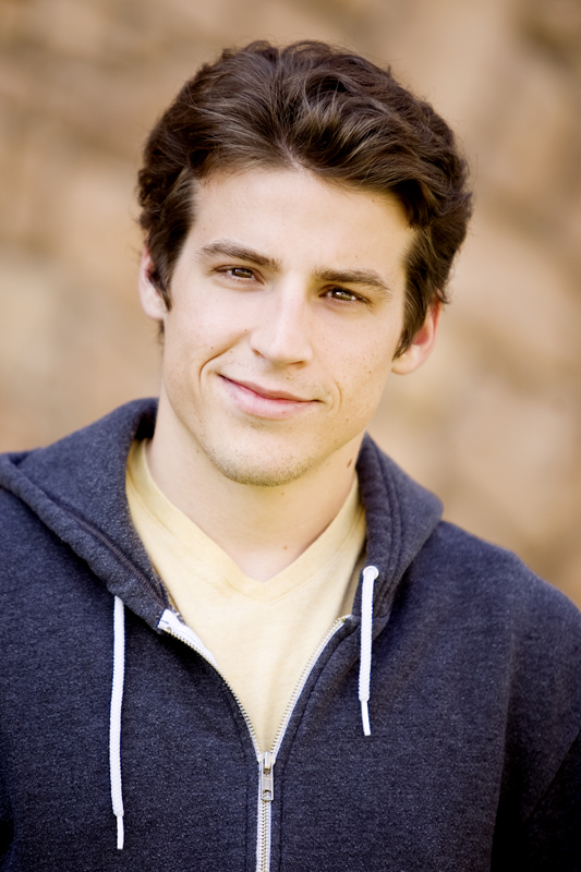Joel Kelley Dauten