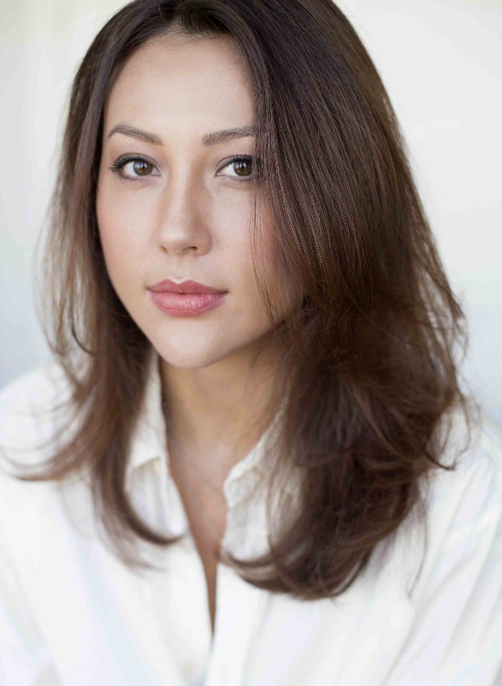 Angela Jeanneau