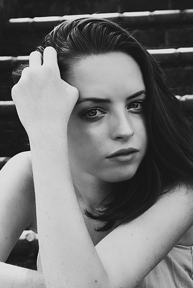 Kassidy Slaughter