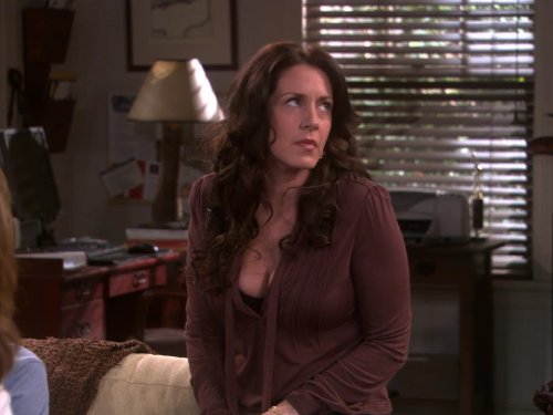 Joely Fisher