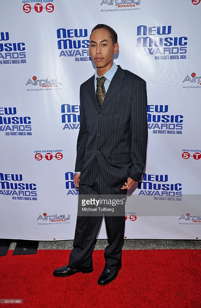 Chris Blount