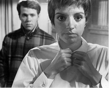 Wendell Burton