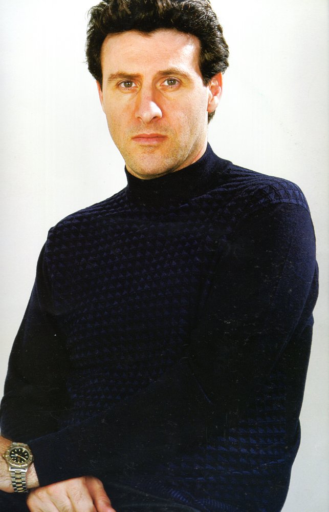 Vincent Amorosi