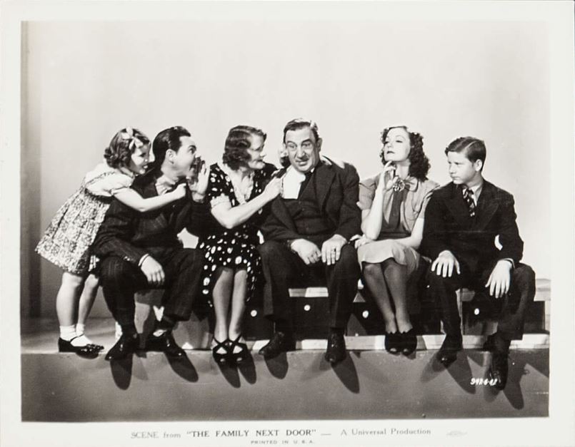 Hugh Herbert