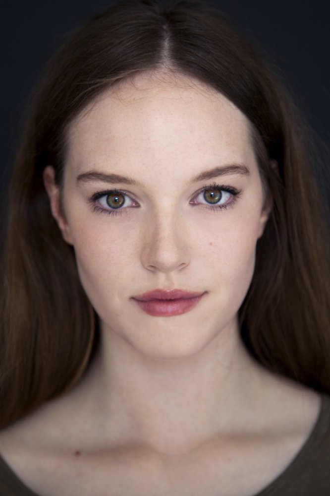 Daisy Moore