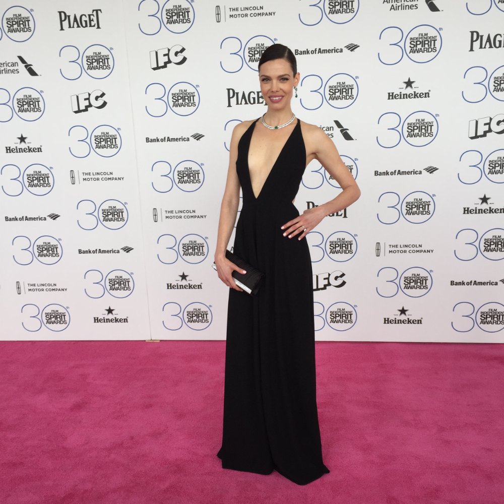 Alizee Gaillard