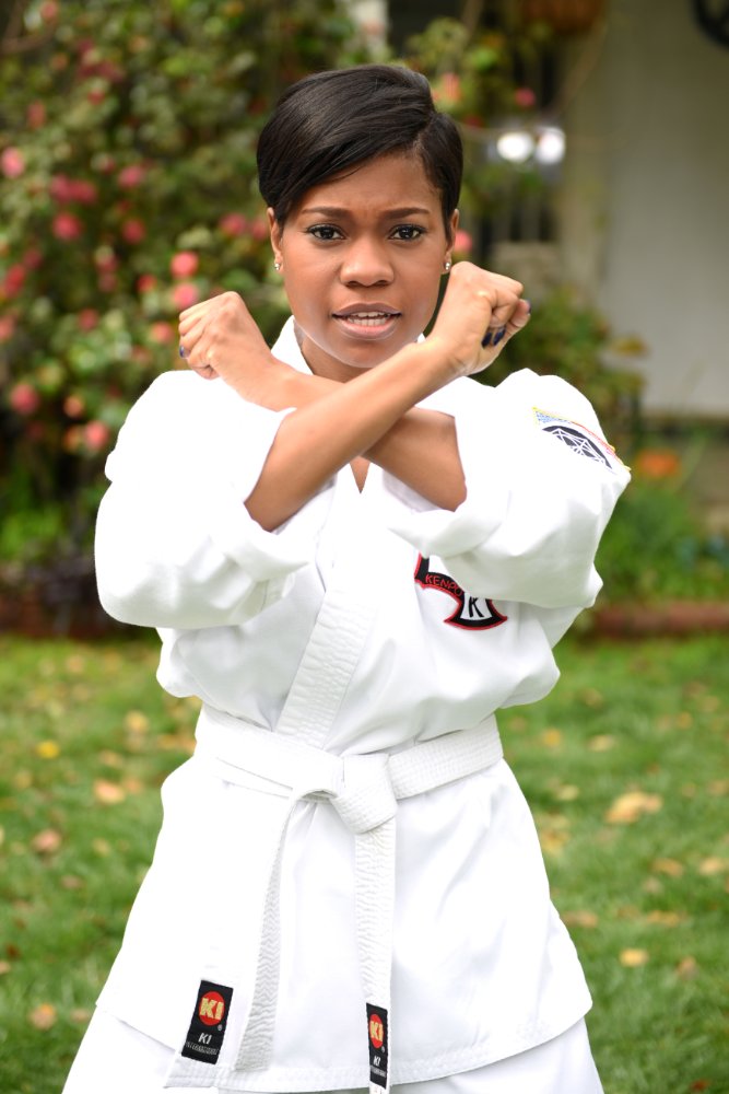 Monique Gall
