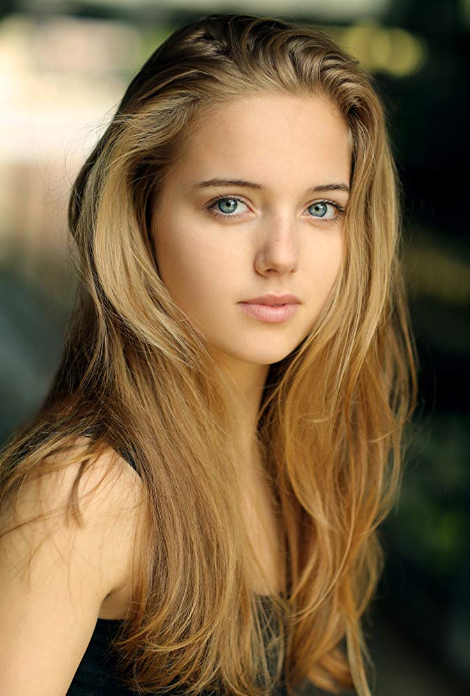 Hannah Rae
