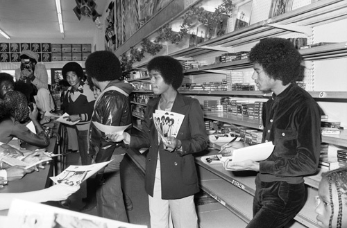 Marlon Jackson