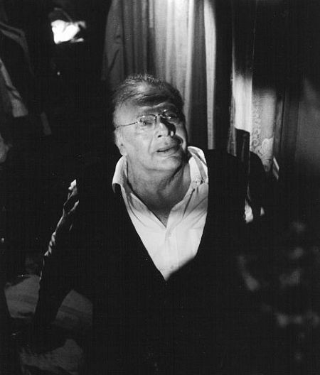 Allan Rich