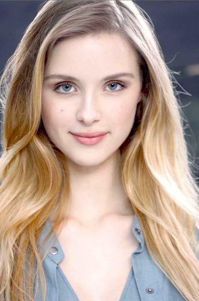 Aria Sirvaitis