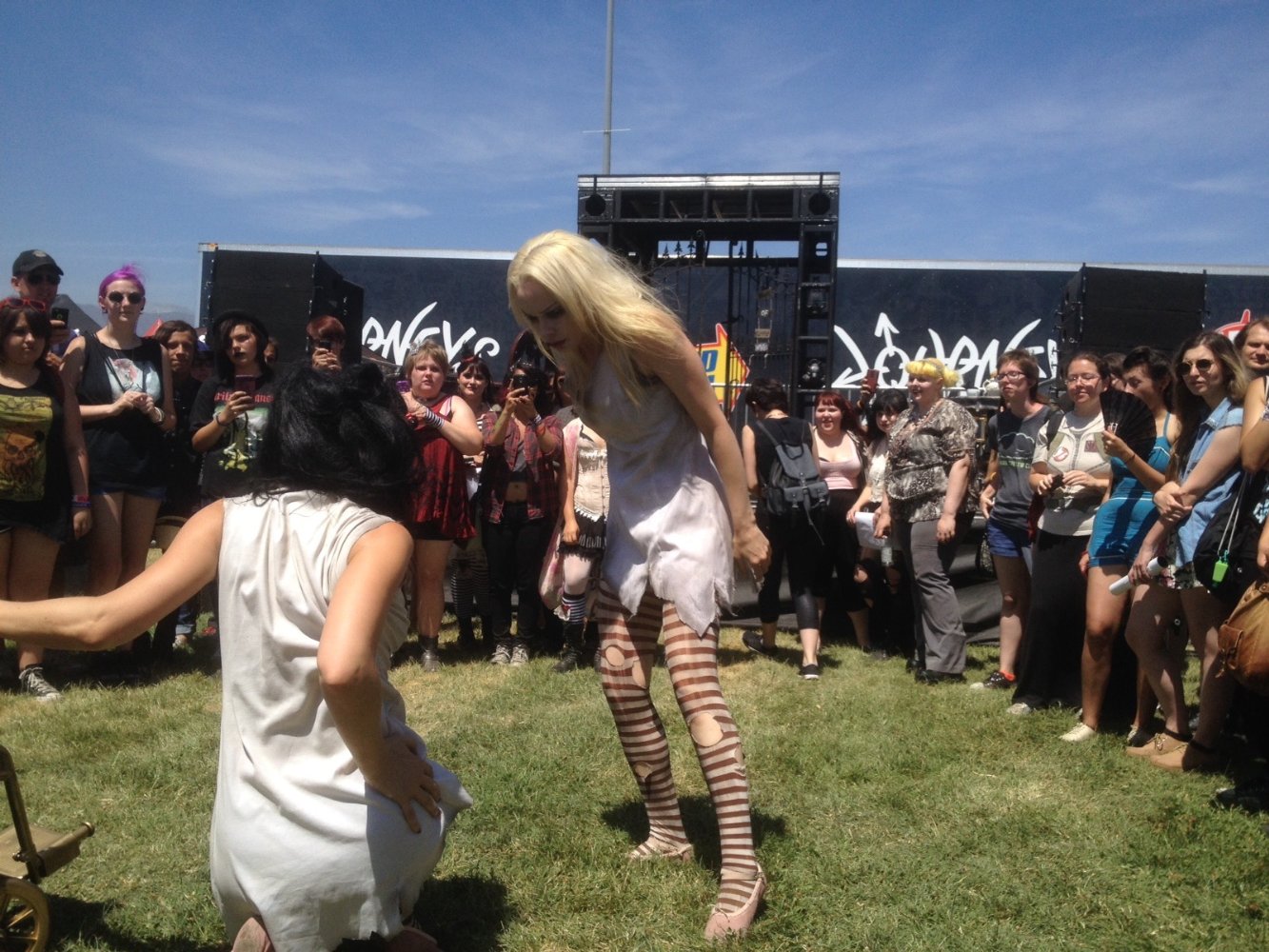 Emilie Autumn
