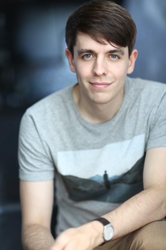 Adam Beauchesne