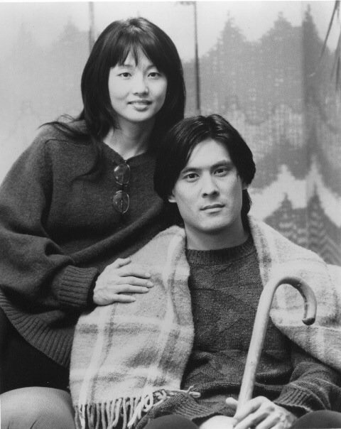 Tamlyn Tomita