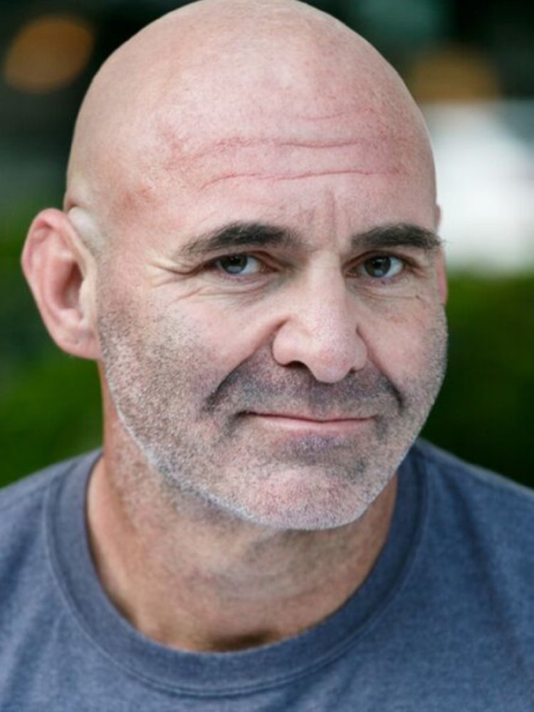 Scott Oakley