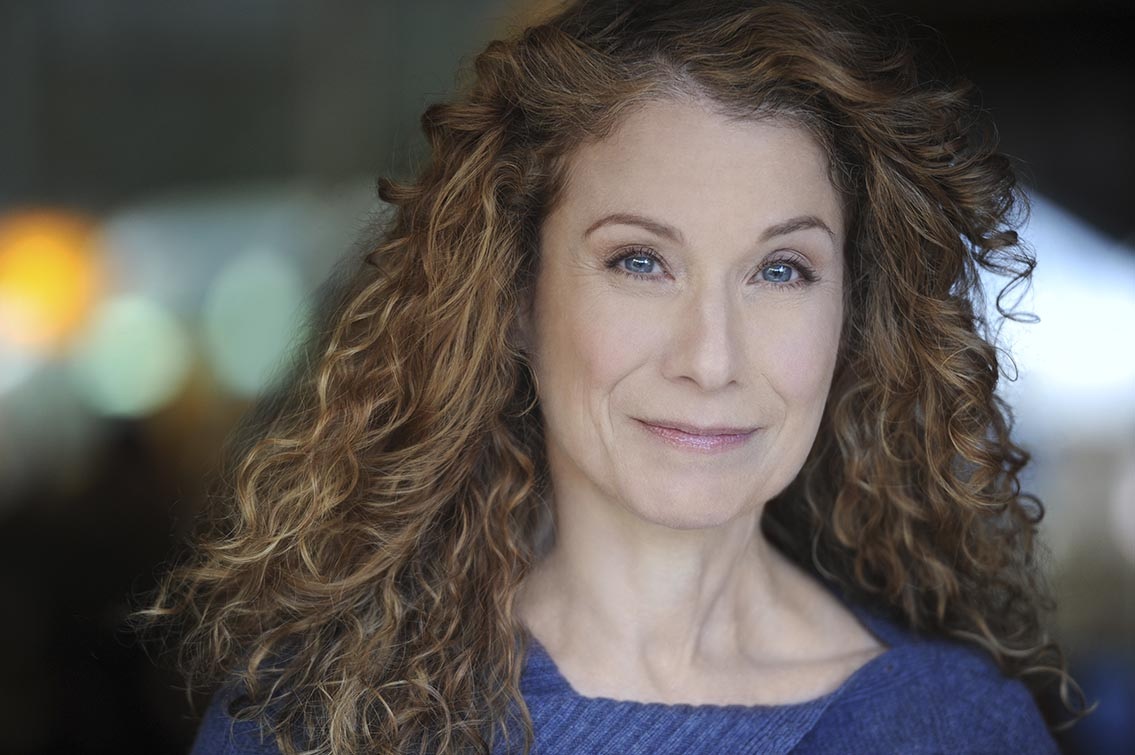 Barbara Thomas