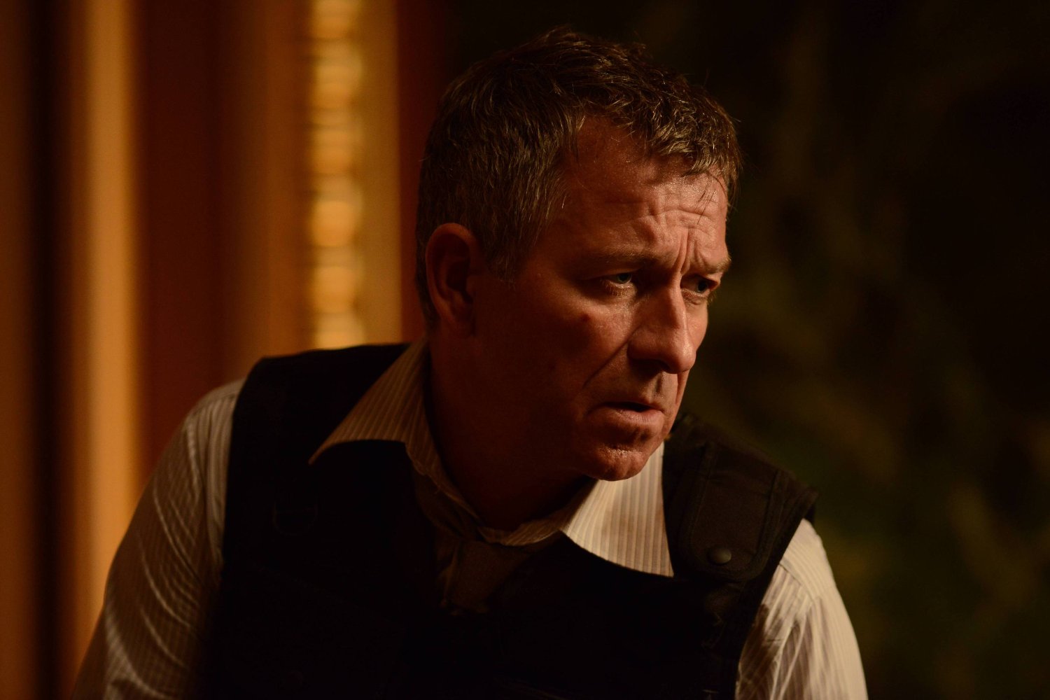 Sean Pertwee