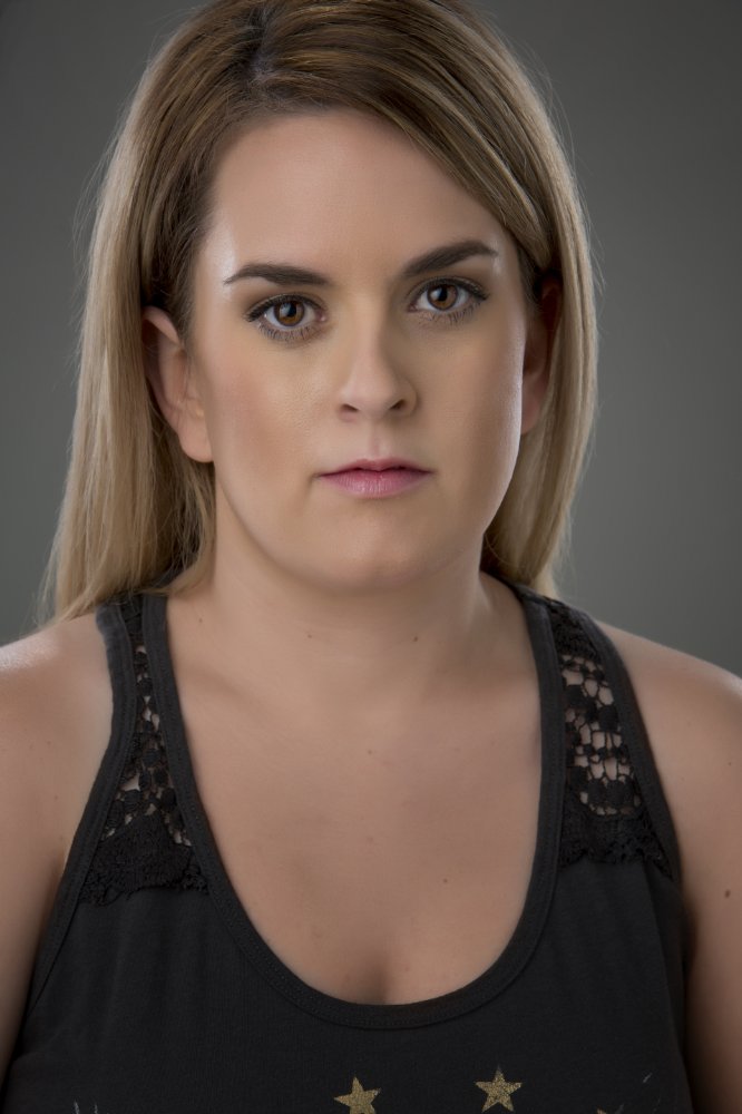 Amber Dawn Fox