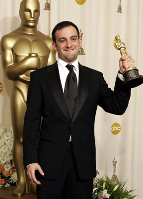 Alejandro Amenábar