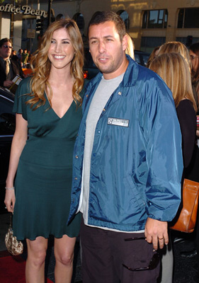 Jackie Sandler