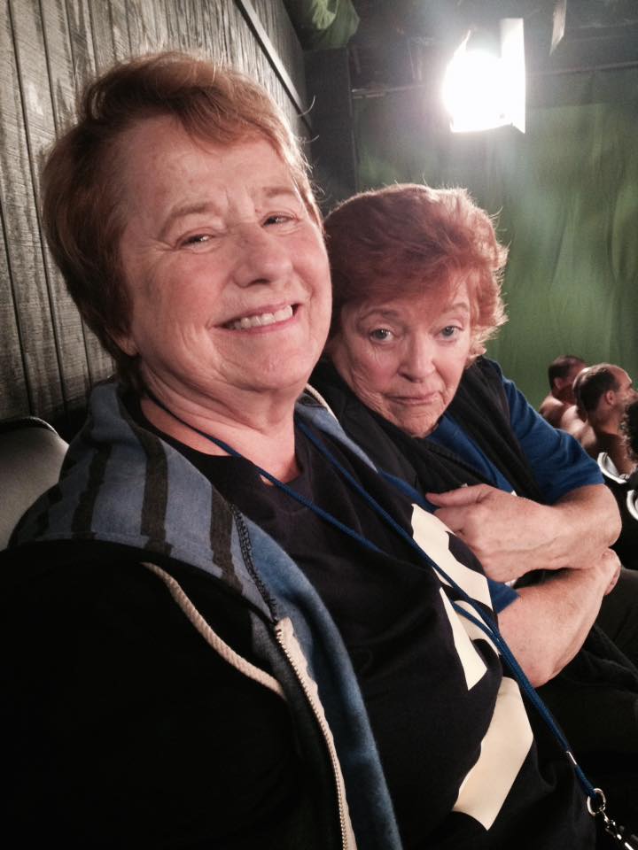 Susan Berger
