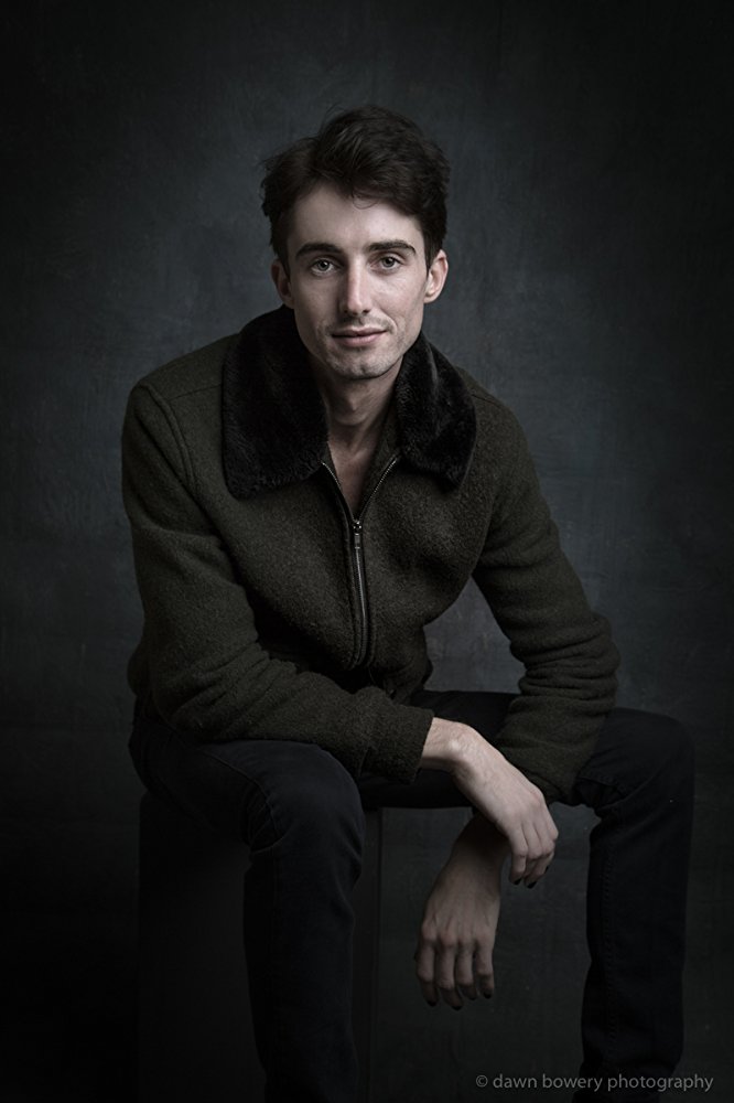 Liam Haynes