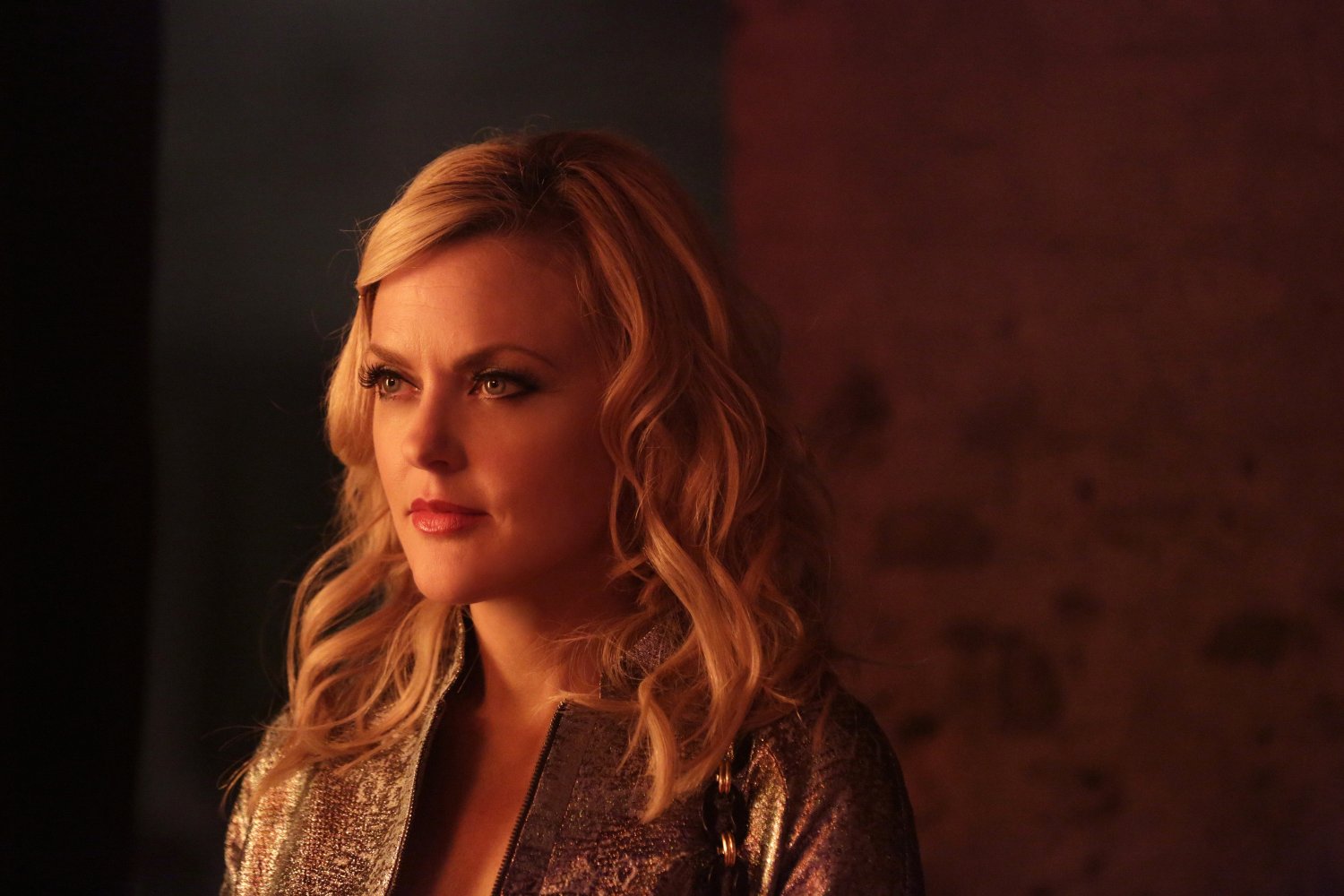 Elaine Hendrix