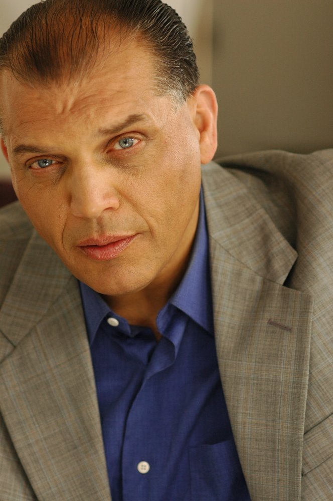 Armen Garo