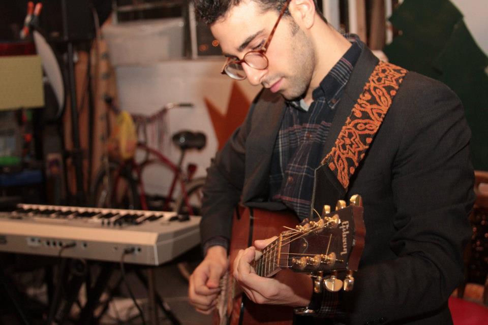 Jacob Heimer