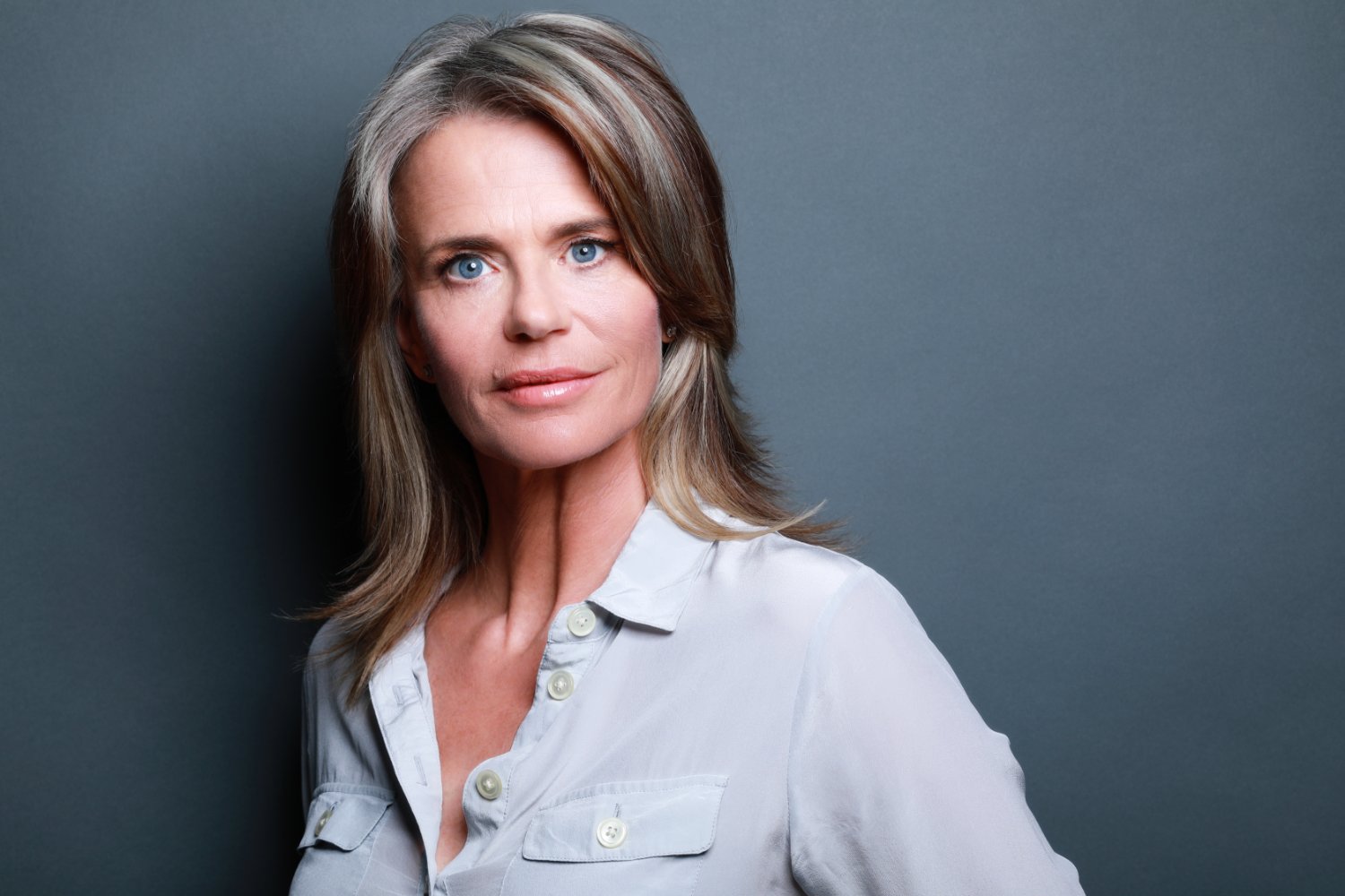 Serena Scott Thomas