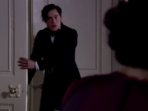 Burn Gorman
