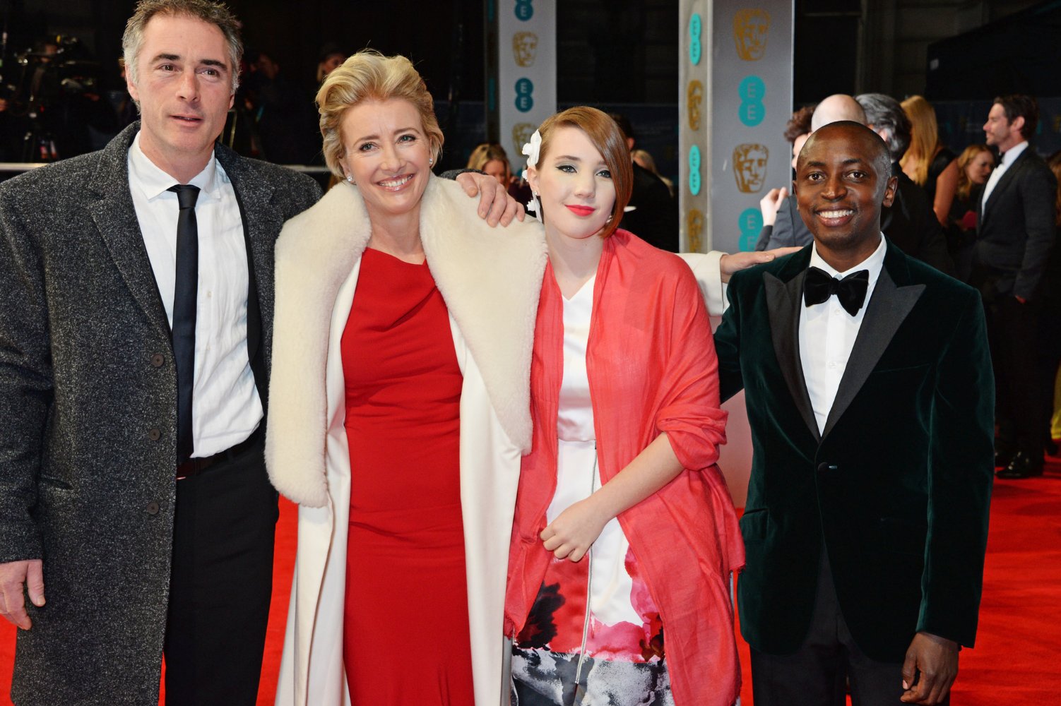 Greg Wise