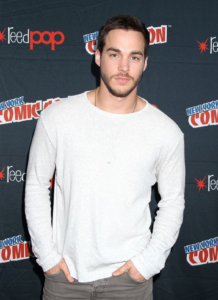 Chris Wood