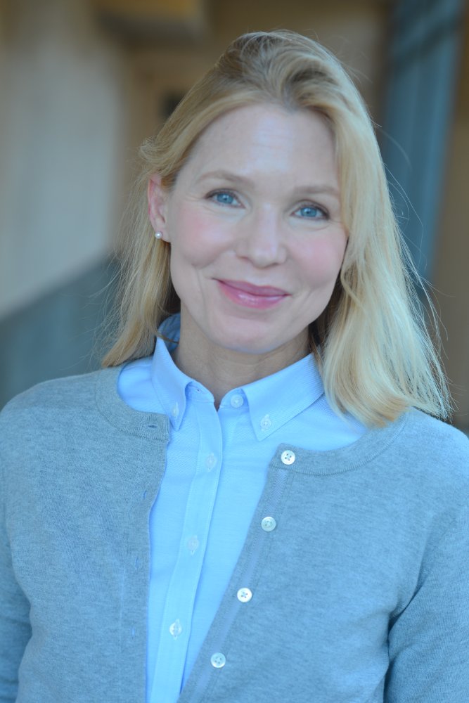 Jackie Swanson