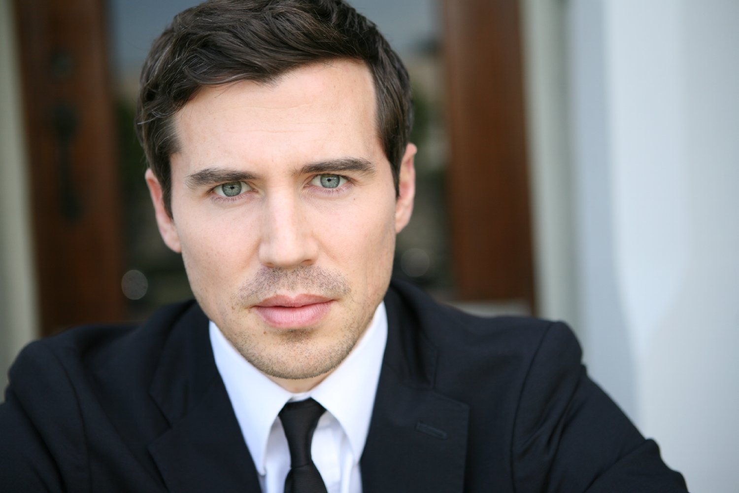 Josh Burdett