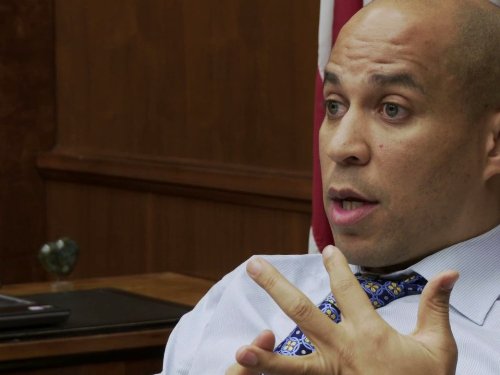 Cory Booker