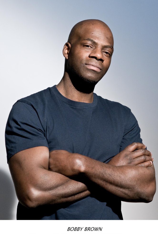 Bobby Brown