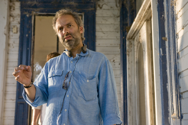 Sam Mendes