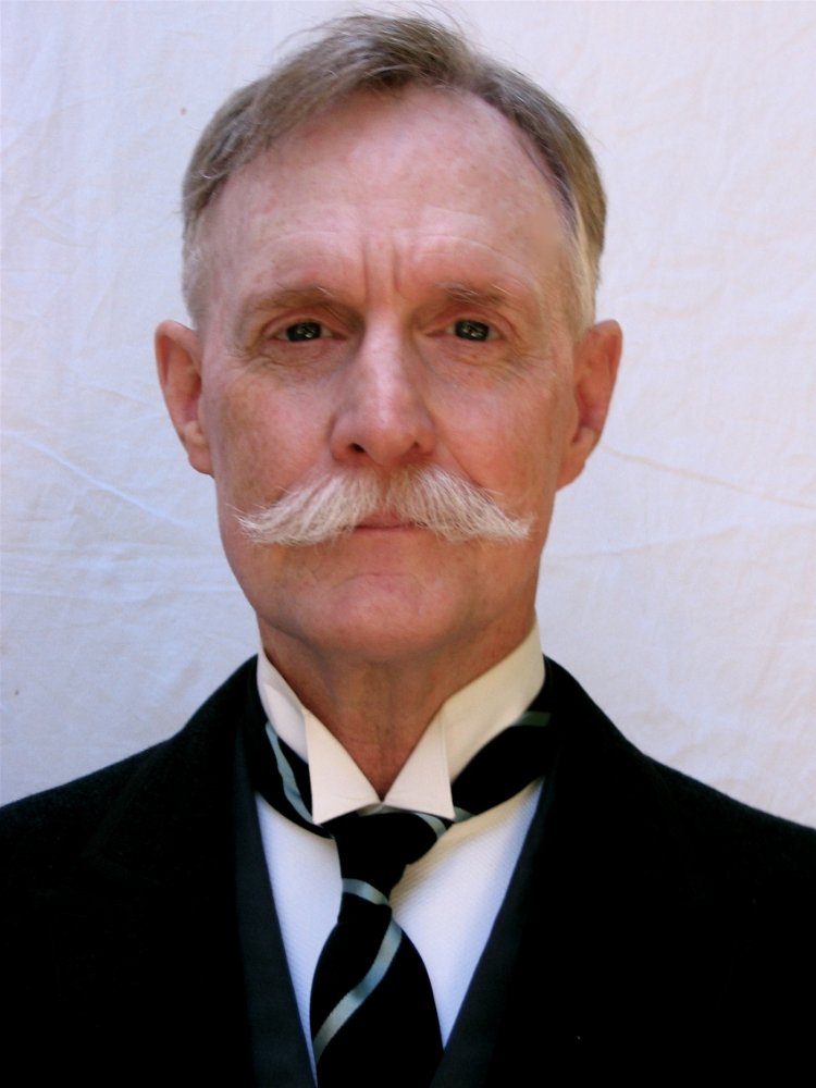 John Luder
