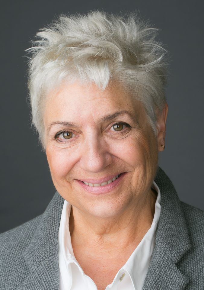Joanna Lipari