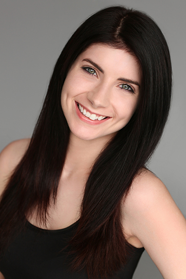 KateLynn E. Newberry