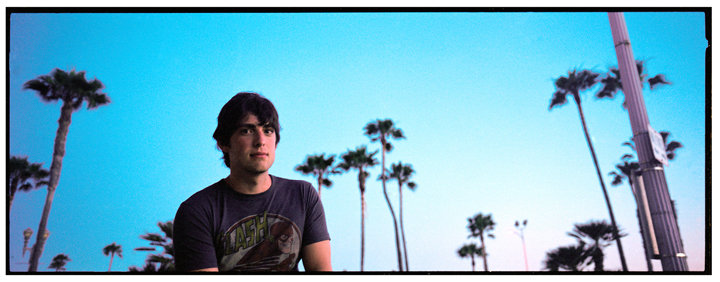 Josh Dean