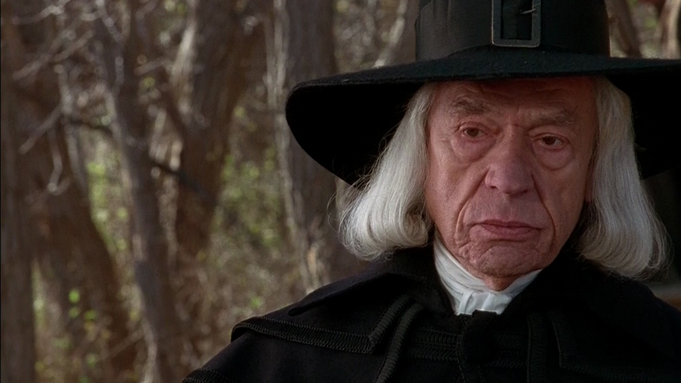 Paul Scofield