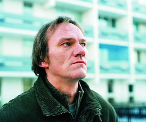 Ingvar Eggert Sigurðsson