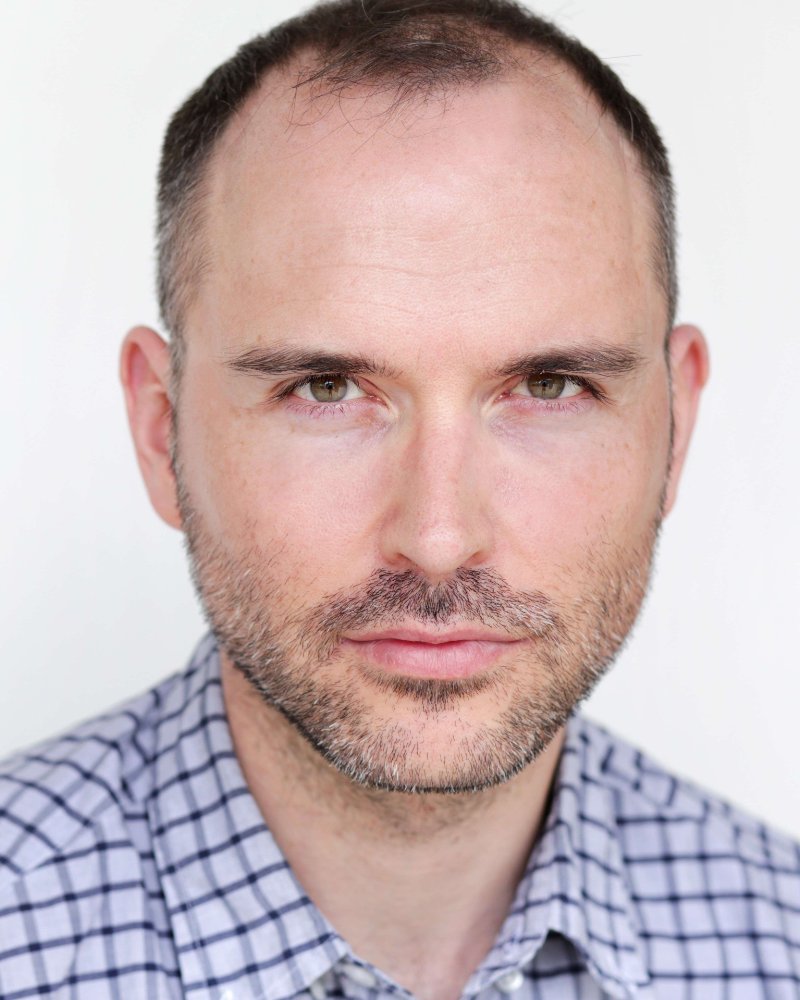 Ryan Gibson