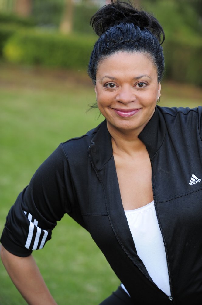 Yvonne Farrow