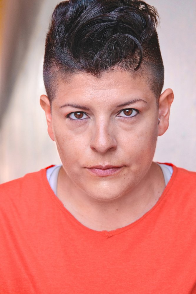 Karen Anzoategui