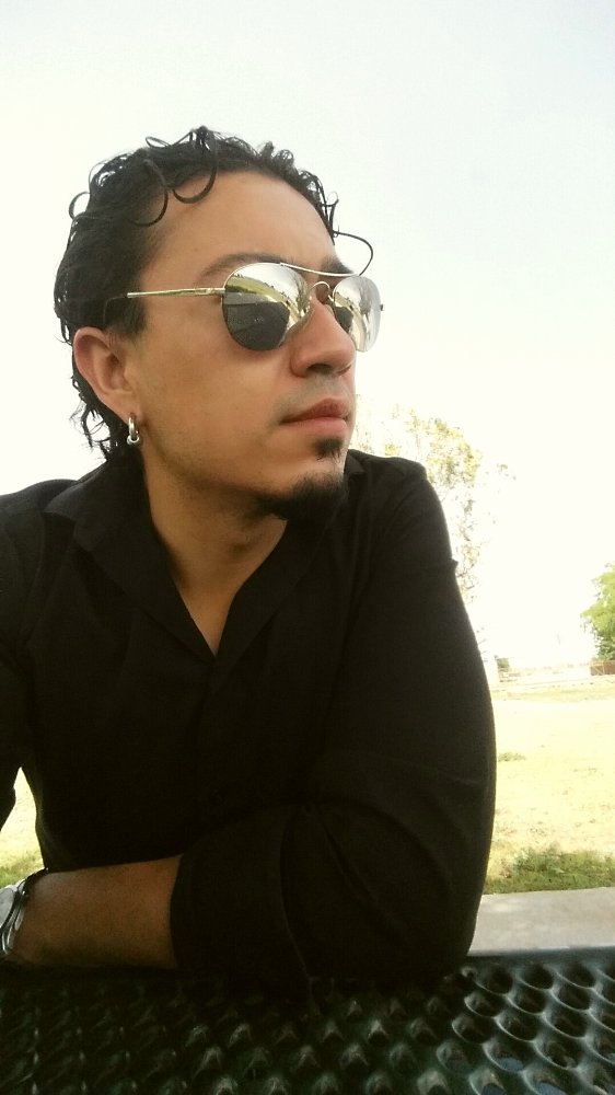 Gonzalo Robles
